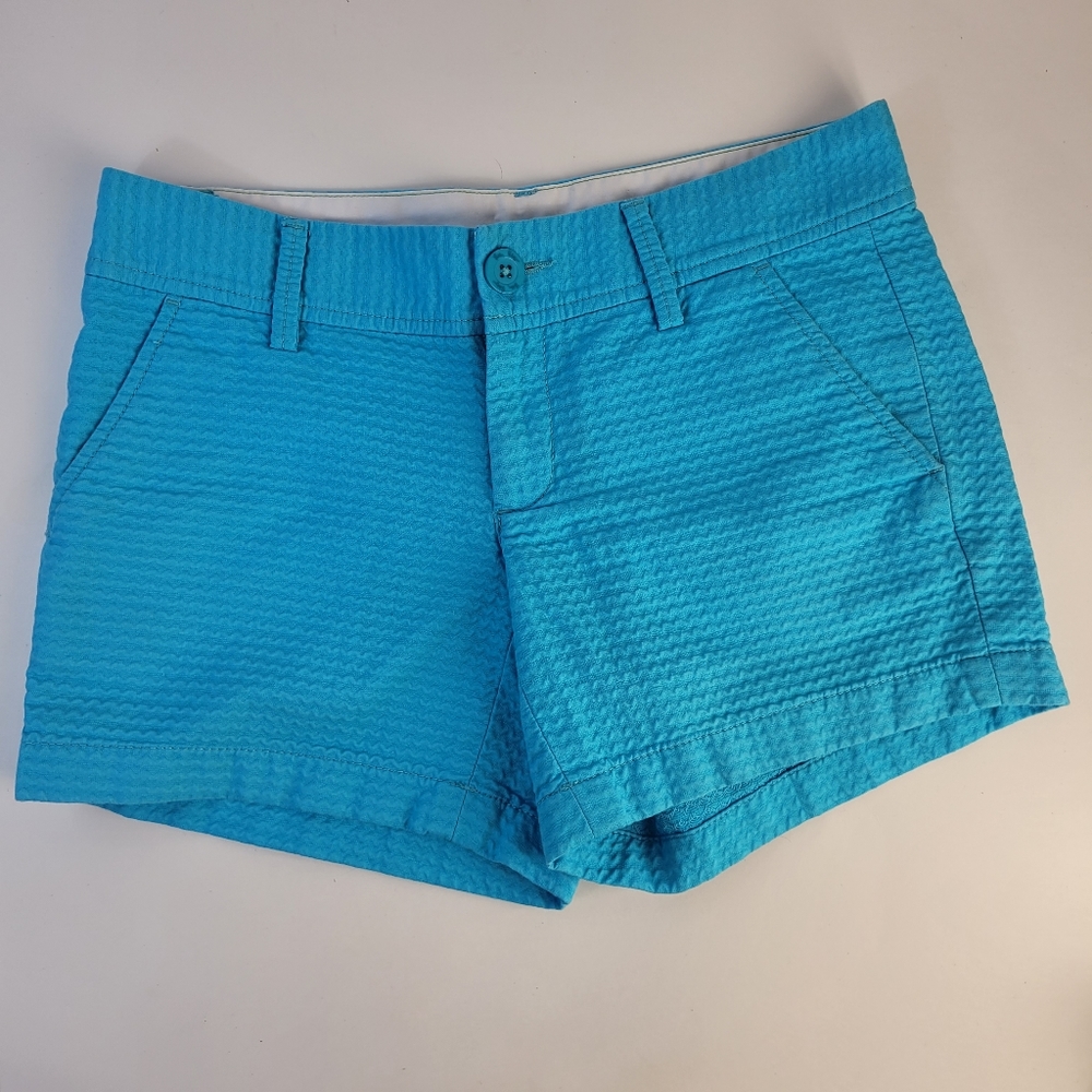 Lilly Pulitzer women shorts size 0